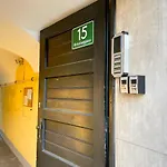 Urban Living Graz - Apartment Top 4 Self Check-In
