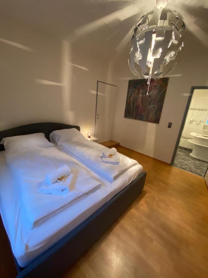 Urban Living - 4 Self Check-in * Graz