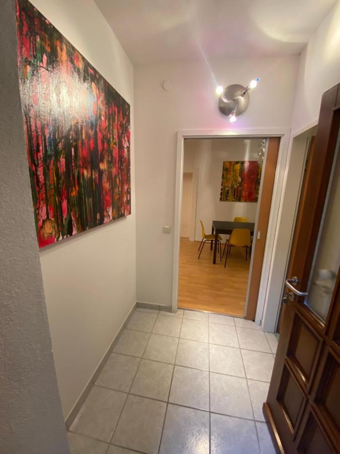 Urban Living - 4 Self Check-in Appartement Graz